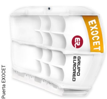 Puerta-arrastre-EXOCET-Eurored