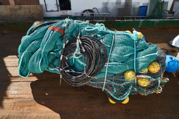 Fabrication et vente de filets de pêche bassin d arcachon Mondiet pêche -  Grossiste en produits d'hygiène et entretien - Best Hygiène