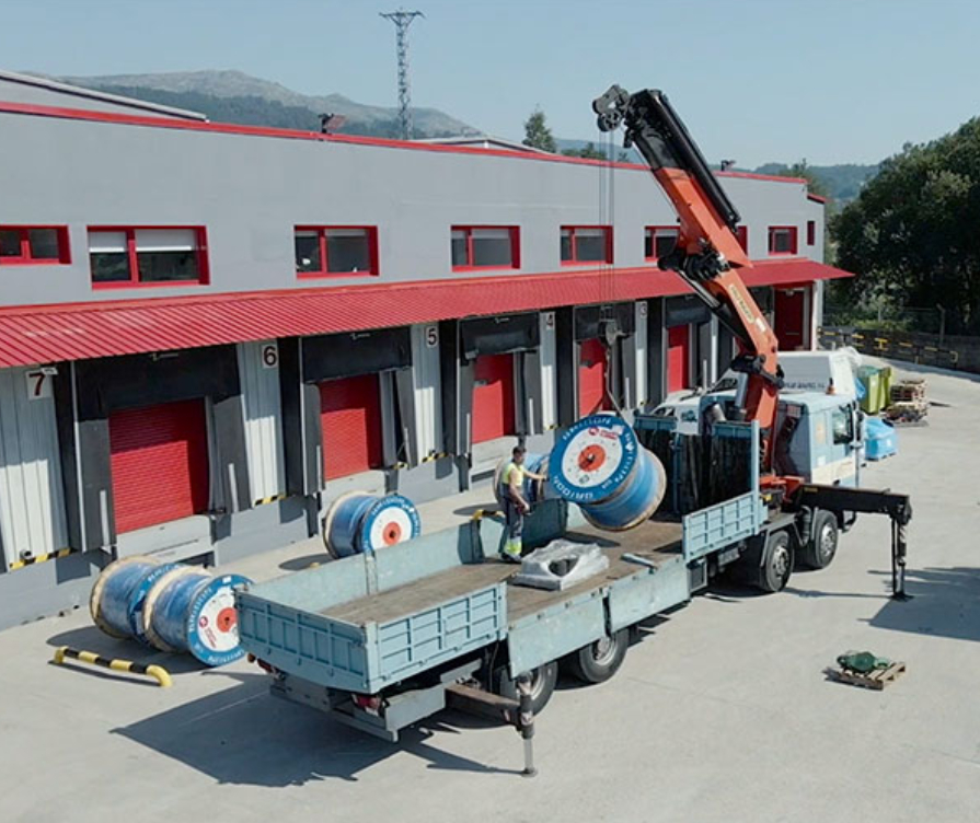 operaciones grupo eurored operaciones grupo eurored