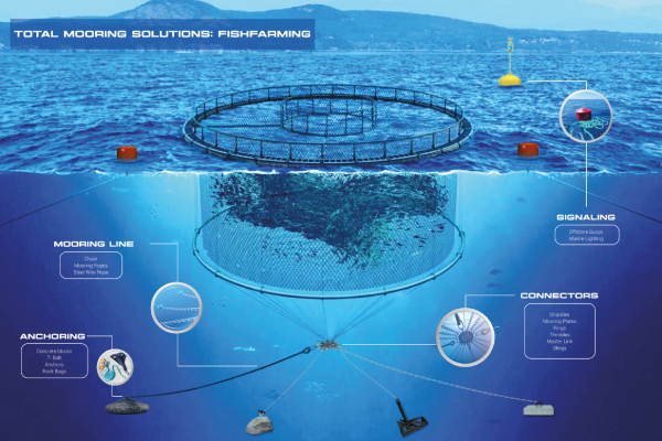 total mooring solutions