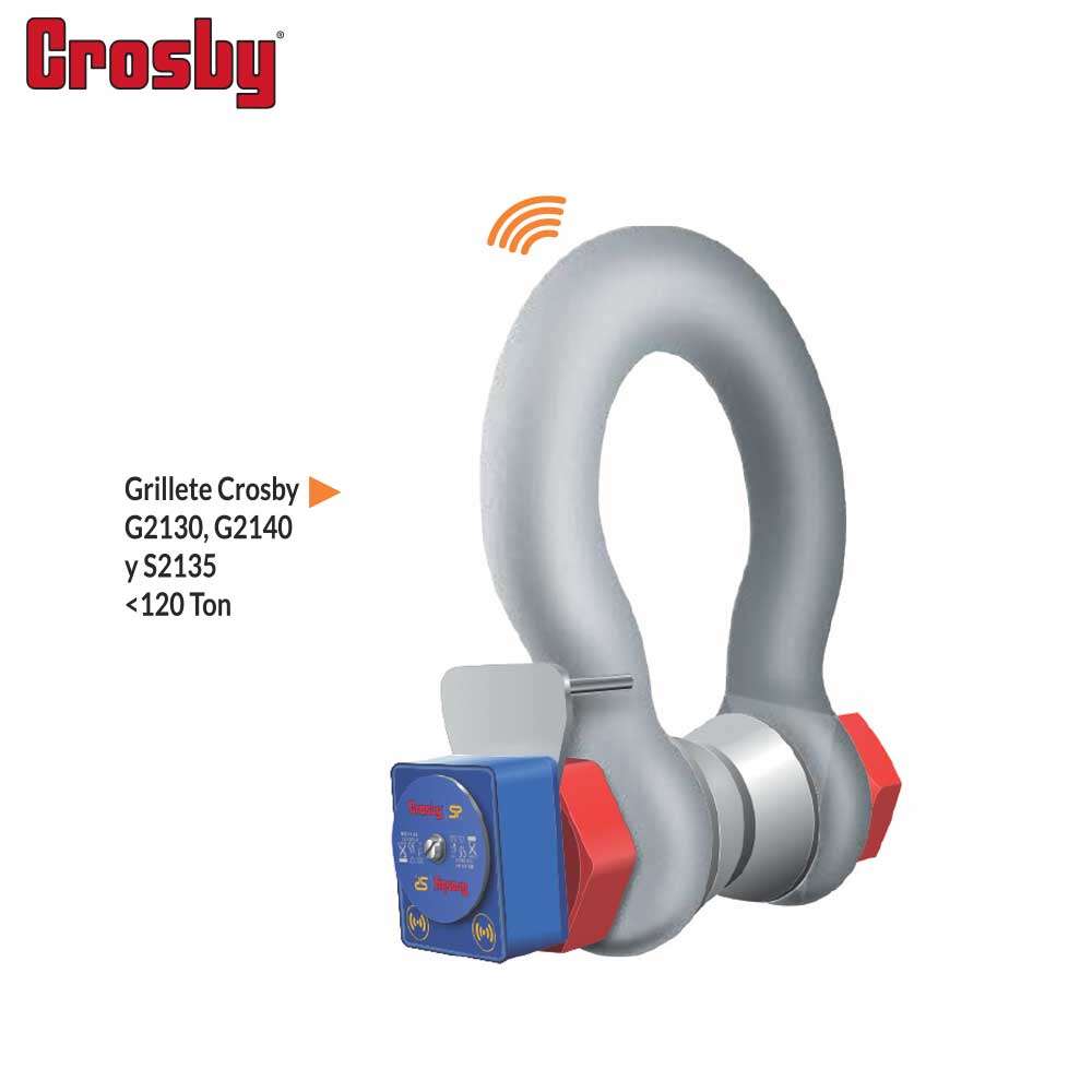 shackle