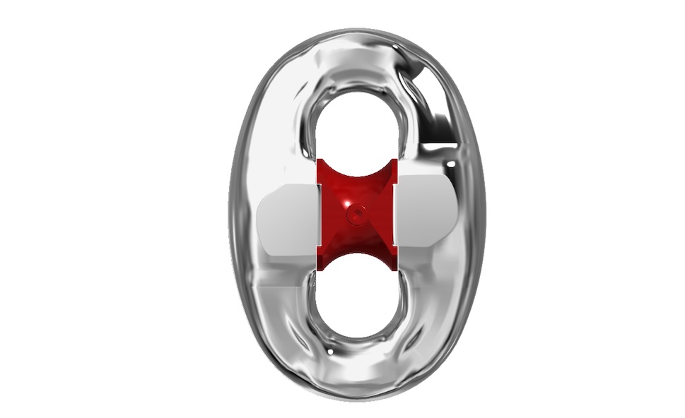 KENTER SHACKLE