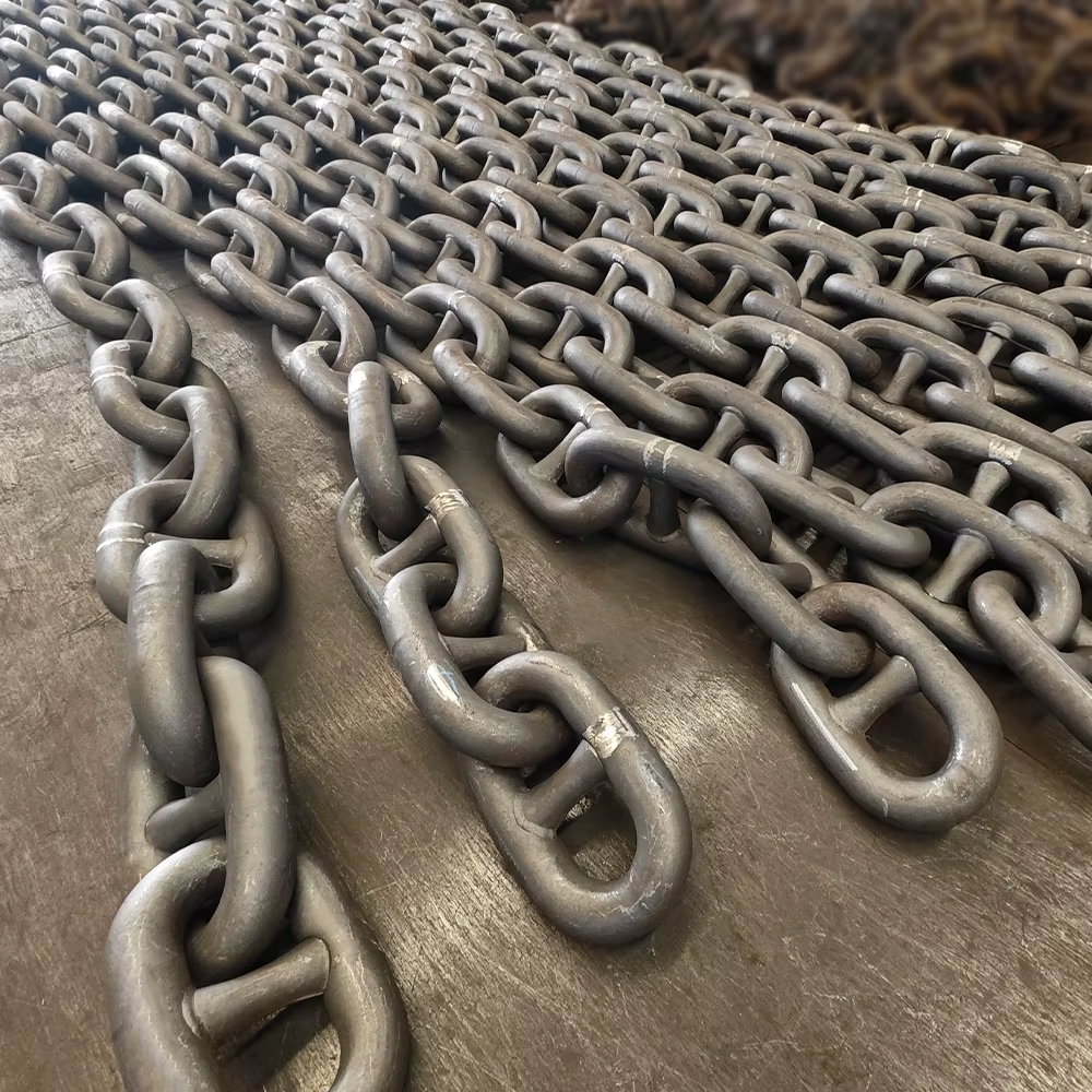 OFFSHORE CHAIN