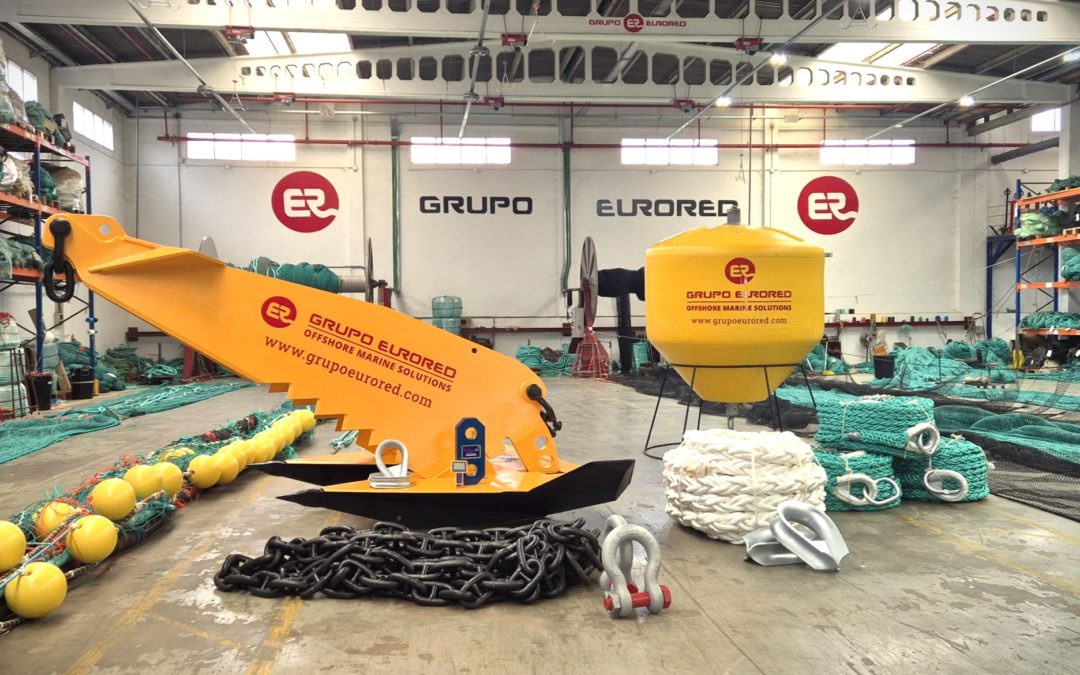 offshore marine solutions
